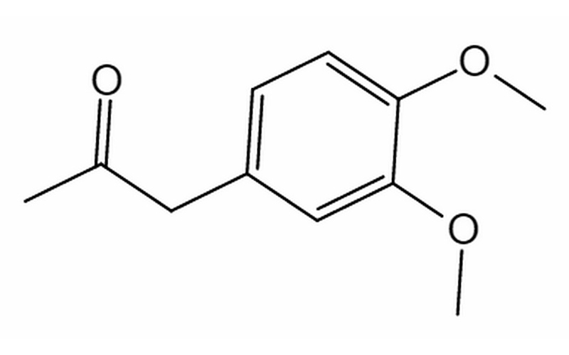 3,4-二甲氧基苯丙酮